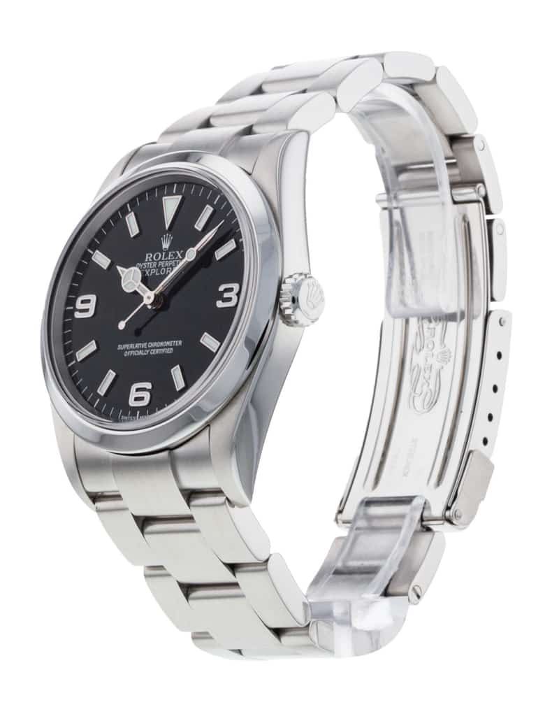 Rolex Explorer 114270